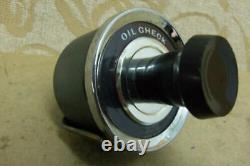 NOS SMITHS 2 Vérificateurs d'huile pour les modèles FORD CORTINA CAPRI ESCORT MINI Mk1 Mk2 Mk3 MG
