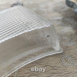 NOS Véritable Fomoco FORD CORTINA MK2 MkII 1600E Lampe de signalisation côté droit #3014