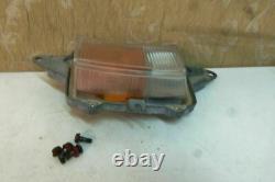 NOS authentiques Fomoco FORD CORTINA MK2 MkII 1600E feu de signalisation droit # 3014