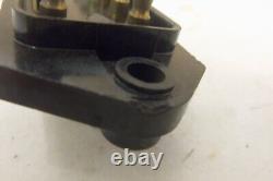 NOTRE VÉRITABLE BOÎTE À FUSIBLES FORD ESCORT CORTINA CAPRI Mk1 Mk2 Mk3 # 75AG-14A067-BB