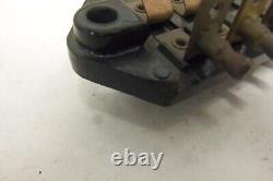 NOTRE VÉRITABLE BOÎTE À FUSIBLES FORD ESCORT CORTINA CAPRI Mk1 Mk2 Mk3 # 75AG-14A067-BB