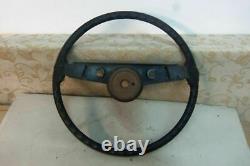 Nos 15 Volant Vintage Classique Authentique Ford Escort Capri Cortina Granada
