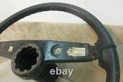 Nos 15 Volant Vintage Classique Authentique Ford Escort Capri Cortina Granada