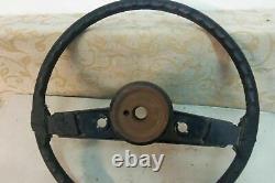 Nos 15 Volant Vintage Classique Authentique Ford Escort Capri Cortina Granada