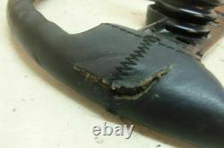 Nos 15 Volants Vintage Classiques Authentiques Ford Escort Capri Cortina Granada