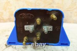 Nos Relais Authentiques Ford Lucas pour les modèles Classic Escort Cortina Capri Sierra # 33364a