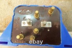 Nos Relais Authentiques Ford Lucas pour les modèles Classic Escort Cortina Capri Sierra # 33364a