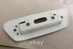 Nos Replica Dome Interior Light Lamp Classic Ford Cortina Mk1 Mk2 Estate Wagon<br/>	  <br/>
Traduction en français : Nos répliques de lampes intérieures de dôme pour les classiques Ford Cortina Mk1 Mk2 Estate Wagon