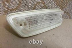 Nos Replica Dome Interior Light Lamp Classic Ford Cortina Mk1 Mk2 Estate Wagon<br/>  <br/>

 Traduction en français : Nos répliques de lampes intérieures de dôme pour les classiques Ford Cortina Mk1 Mk2 Estate Wagon