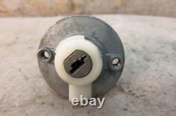 Nos cylindres de serrure de boîte à gants Ford Genuine Classic Cortina Escort Capri # 1595603