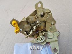 Nouveau mécanisme de verrouillage de porte Ford Transit Mk1 Mk2 Escort Mk3 Cortina