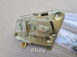 Nouveau mécanisme de verrouillage de porte Ford Transit Mk1 Mk2 Escort Mk3 Cortina