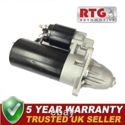 Nouveau moteur de démarreur pour Ford Capri Cortina Escort Granada Sierra 1.6 2.0 moteur Pinto