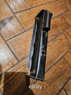 Nouveau point de levage Ford Cortina Mk2 Lotus, GT, 1600E Etc.