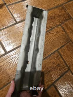 Nouveau point de levage Ford Cortina Mk2 Lotus, GT, 1600E Etc.