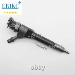 Nouvel injecteur diesel 0445110250 pour FORD Ranger MAZDA BT-50 WLAA13H50 WLAA-13-H50
