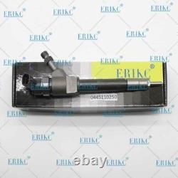 Nouvel injecteur diesel 0445110250 pour FORD Ranger MAZDA BT-50 WLAA13H50 WLAA-13-H50