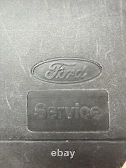 Outil de service d'origine Ford Cortina, Sierra, Fiesta, Escort, Granada, Orion, RS, XR