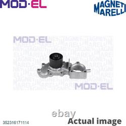POMPE À EAU POUR FORD TAUNUS / V / III / Turnier CORTINA / '80 GRANADA / Break CAPRI / Mk 2.0L
