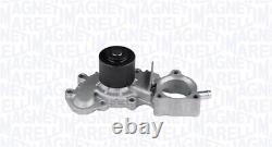 POMPE À EAU POUR FORD TAUNUS / V / III / Turnier CORTINA / '80 GRANADA / Break CAPRI / Mk 2.0L