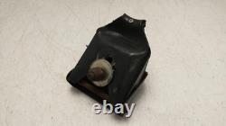 PORTE-ROUE DE SECOURS FORD CORTINA 1.6L Essence 70-76