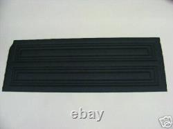 Paire de panneaux avant de Ford Cortina Mk2 à 2 portes