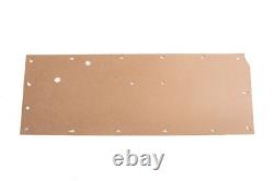 Paire de panneaux avant de Ford Cortina Mk2 à 2 portes