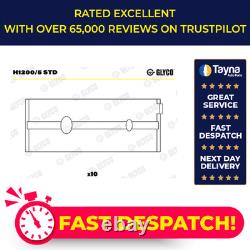 Palier principal compatible avec FORD CORTINA Mk2, Mk3 1.3 de 66 à 72 Qualité Glyco garantie