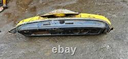 Panneau de carrosserie en acier pour Ford Cortina Mk2 Rhd