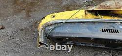 Panneau de carrosserie en acier pour Ford Cortina Mk2 Rhd