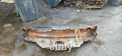 Panneau de carrosserie en acier pour Ford Cortina Mk2 Rhd
