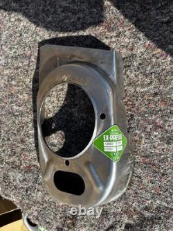 Panneau de phare droit Ford Cortina MK2