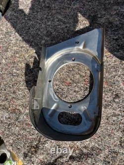 Panneau de phare droit Ford Cortina MK2