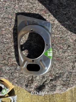 Panneau de phare droit Ford Cortina MK2