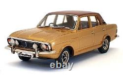 Pathfinder GTA Modèles 1/43 Échelle GTA01G Ford Cortina Mk2 1600E Toit Or/Vinyle