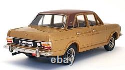 Pathfinder GTA Modèles 1/43 Échelle GTA01G Ford Cortina Mk2 1600E Toit Or/Vinyle