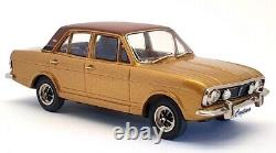 Pathfinder GTA Modèles 1/43 Échelle GTA01G Ford Cortina Mk2 1600E Toit Or/Vinyle