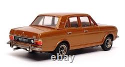 Pathfinder Minicar 43 échelle 1/43 PM01G Ford Cortina Mk2 Or
