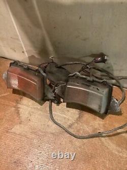 Phares avant / clignotants d'occasion pour Ford Cortina MK2