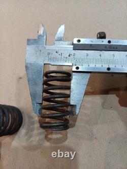 Pièces détachées pour moteur Lotus. Projet. Course, Rallye, Ford Cortina et Escort classiques