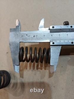 Pièces détachées pour moteur Lotus. Projet. Course, Rallye, Ford Cortina et Escort classiques