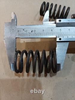 Pièces détachées pour moteur Lotus. Projet. Course, Rallye, Ford Cortina et Escort classiques