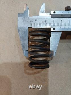 Pièces détachées pour moteur Lotus. Projet. Course, Rallye, Ford Cortina et Escort classiques