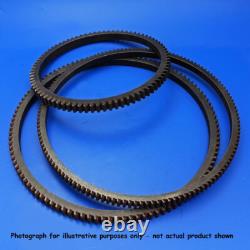 Pignon de couronne S110/10R Ford Anglia, Capri, Cortina, Consul, Escort, Commercial