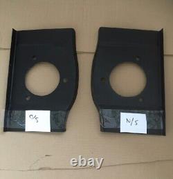 Plaques supérieures de suspension pour Ford Cortina Mk 2 de 1966 à 1970