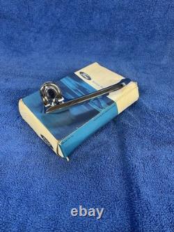 Poignée de porte gauche Ford Cortina Mk2, neuve d’origine Ford, GT LOTUS 1600E TVR