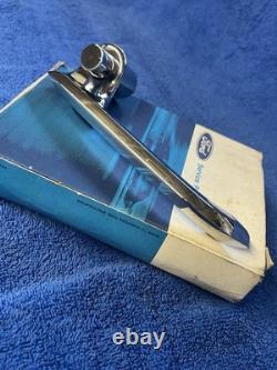 Poignée de porte gauche Ford Cortina Mk2, neuve d’origine Ford, GT LOTUS 1600E TVR