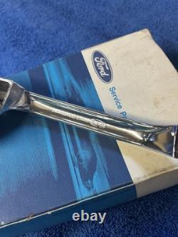 Poignée de porte gauche Ford Cortina Mk2, neuve d’origine Ford, GT LOTUS 1600E TVR
