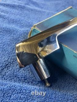 Poignée de porte gauche Ford Cortina Mk2, neuve d’origine Ford, GT LOTUS 1600E TVR