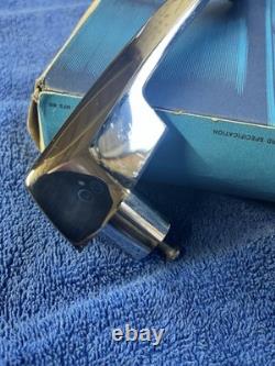 Poignée de porte gauche Ford Cortina Mk2, neuve d’origine Ford, GT LOTUS 1600E TVR
